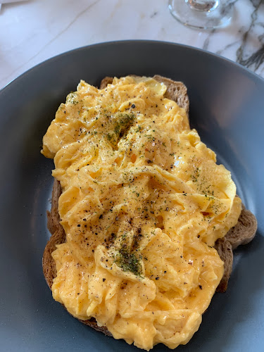 Comentarii opinii despre Breakfast Thieves APW Bangsar