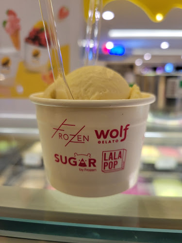 Comentarii opinii despre Wolf Gelato @1 Utama