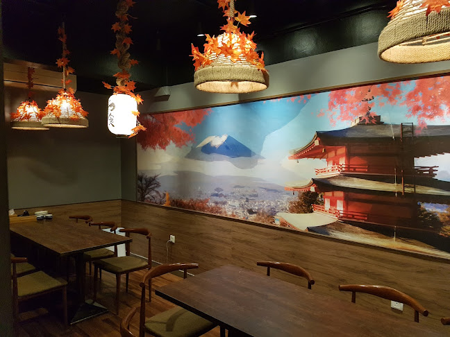 Ryoshi Izakaya Subang SS15 - Gastronomi dan perhotelan