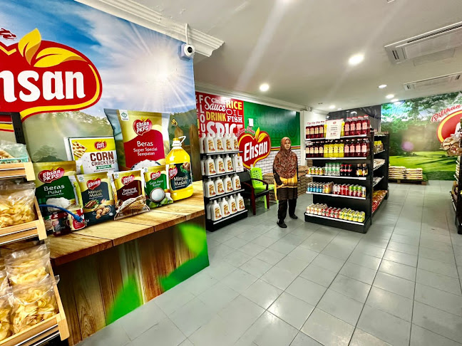 Ehsan Mart PKPS Seksyen 9