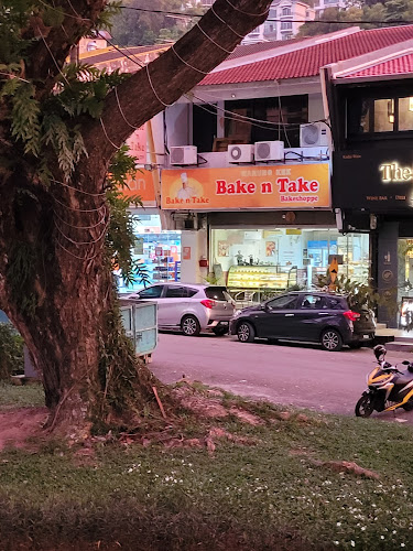 25, Jalan Sungai Kelian, 11200 Tanjung Bungah, Pulau Pinang