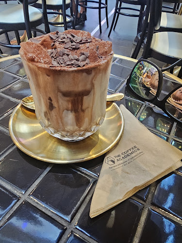 The Coffee Academics @ Pavilion Kuala Lumpur - Gastronomi dan perhotelan