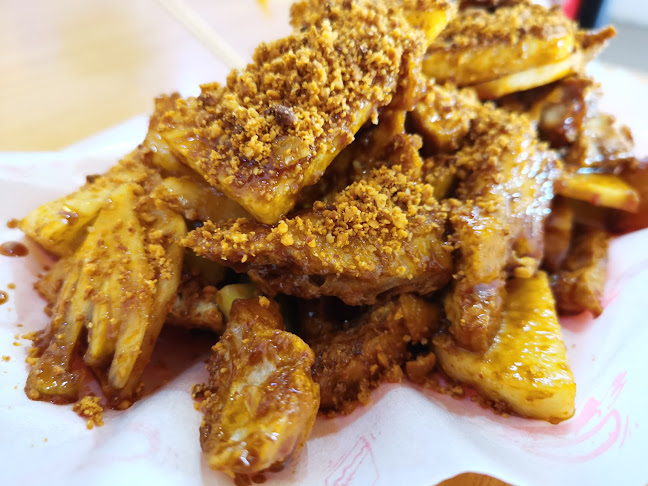 Kedai Makan Soon Lai - Batu Pahat