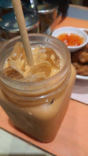 Tuk Tuk Thai Boat Noodle, Vivacity - Kuching