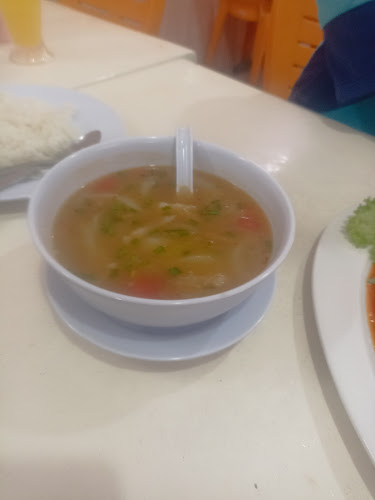 Opinii despre AMIEYRA TOMYAM în Simpang Pulai - Gastronomi dan perhotelan