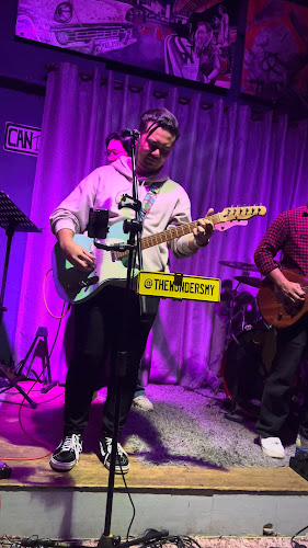 Comentarii opinii despre The Canteen at Chinahouse