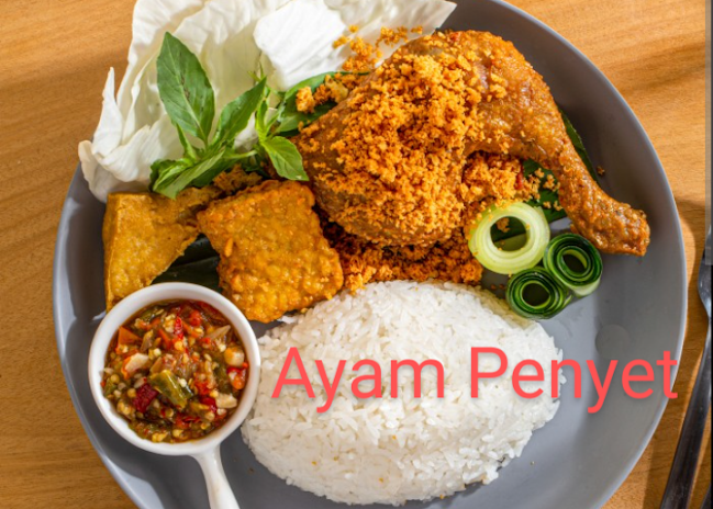 Kafe Desarasa - Shah Alam