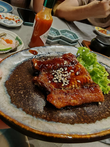 Comentarii opinii despre Hut Dining Buffet