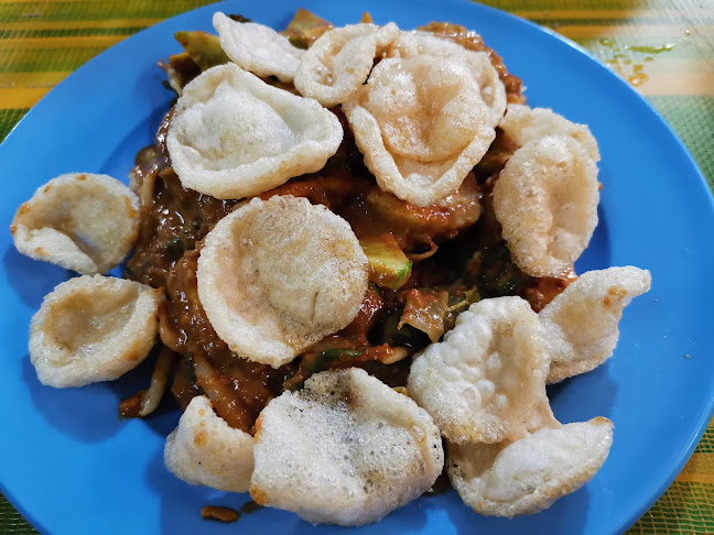 Opinii despre Warung Ibu Ayu în Kuala Lumpur - Gastronomi dan perhotelan