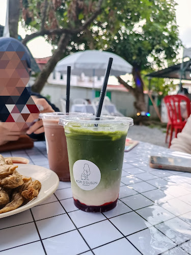 KOPIXWarong D'DUSUN - Kajang