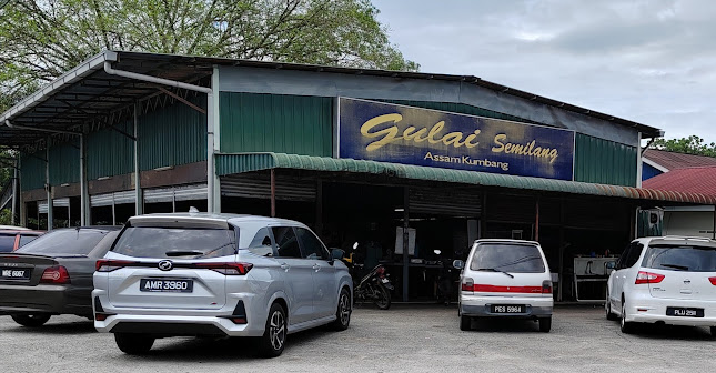 Restoran Gulai Semilang