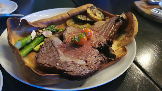 Arthur's Bar & Grill - Kuala Lumpur