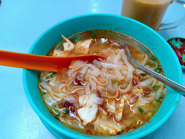 10460 George Town, Pulau Pinang