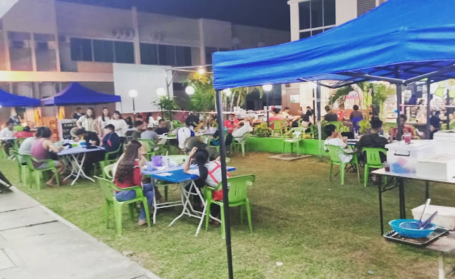 Ramlee's Sedap Corner - Gastronomi dan perhotelan