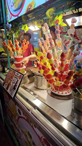 亚罗街, Bukit Bintang, 50200 Kuala Lumpur, Wilayah Persekutuan Kuala Lumpur