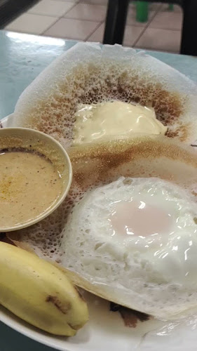 Opinii despre Astaka Lorong Kulit în George Town - Gastronomi dan perhotelan