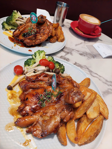 Acupaday - Gastronomi dan perhotelan