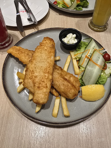 Secret Recipe AEON Bukit Indah