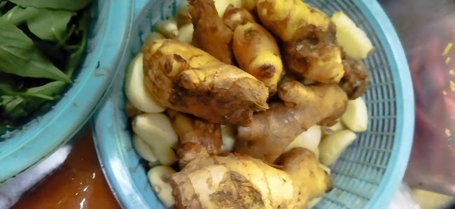 Comentarii opinii despre Rakod seafood