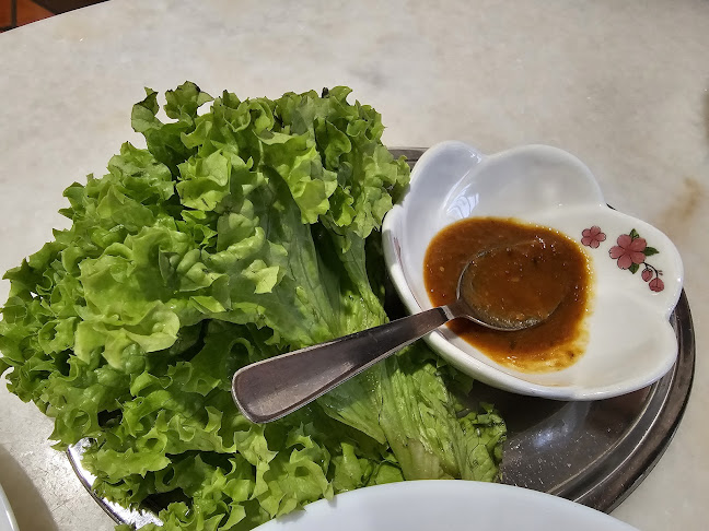 Ivy's Kitchen - Gastronomi dan perhotelan