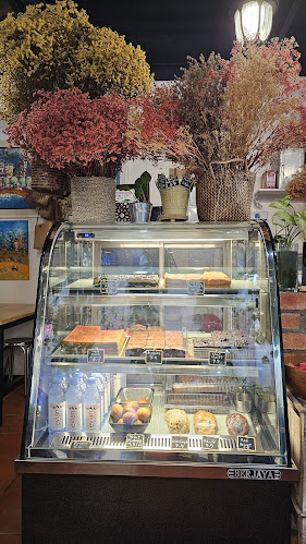 Comentarii opinii despre Kedai Kopi Kebun