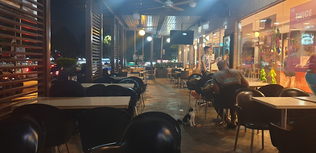 McDonald's - Gastronomi dan perhotelan