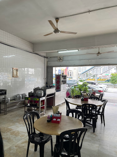 Comentarii opinii despre Ah Hua Bak Kut Teh