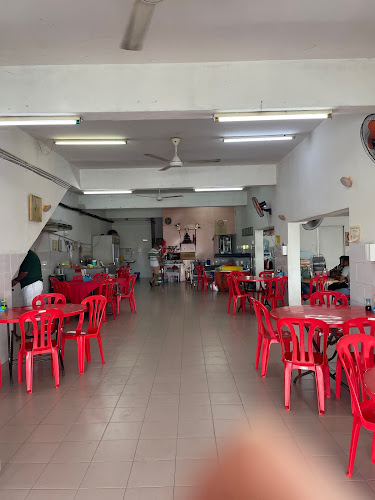 Opinii despre Restoran Makanan Laut Pasir Penambang în Kuala Selangor - Gastronomi dan perhotelan