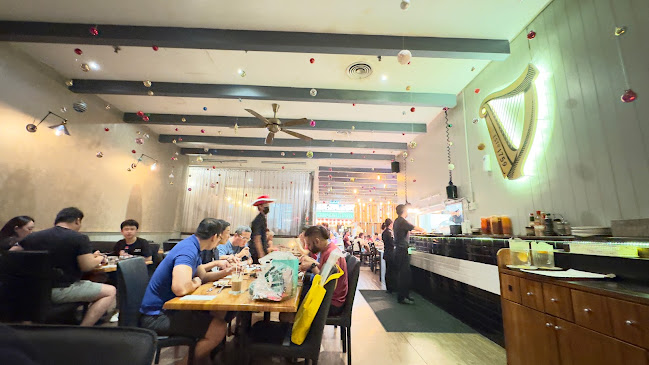 Lot G209, The Promenade, 1 Utama Shopping Centre, 1, Lebuh Bandar Utama, Bandar Utama, 47800 Petaling Jaya, Selangor