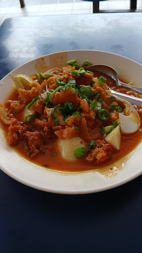 Abdullah Bacha Mee Rebus & Rojak - Teluk Intan