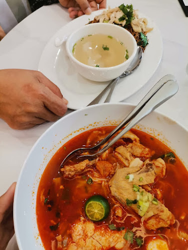 Opinii despre Serambi Uda Cafe în Johor Bahru - Gastronomi dan perhotelan