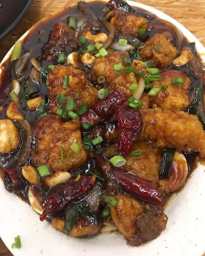 Opinii despre PastaMania: Fusion Pasta în Parit Buntar - Gastronomi dan perhotelan