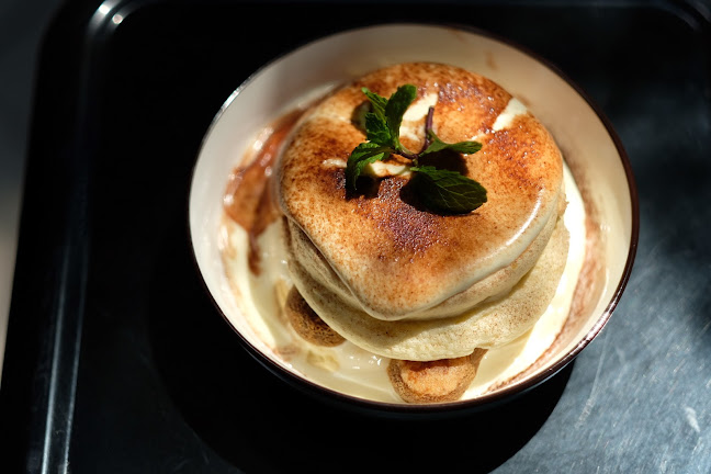 Comentarii opinii despre Coffee Stain