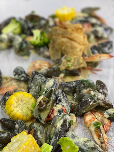 Comentarii opinii despre Kg Melayu Shellout