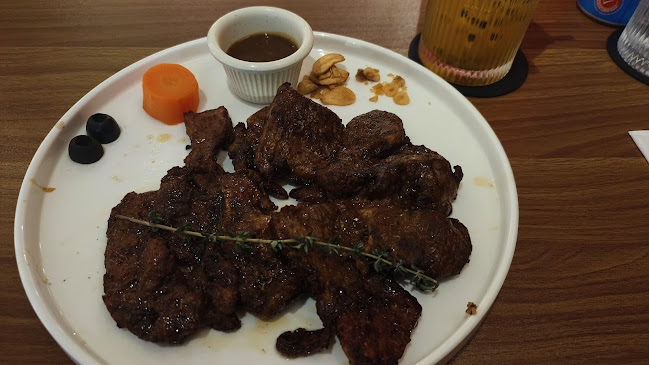 Mision | The Deli Shop - Puchong