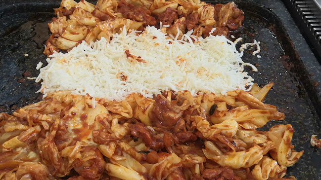 Kim's Korean Restaurant Georgetown