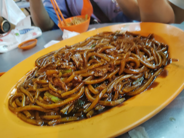 Comentarii opinii despre Ipoh Tuck Kee Restaurant