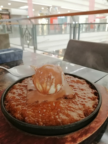 Comentarii opinii despre Salon Du Chocolat, 1 Utama