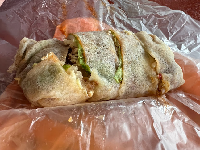 Restoran O & S - Petaling Jaya