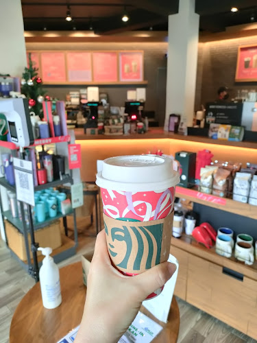 Comentarii opinii despre Starbucks