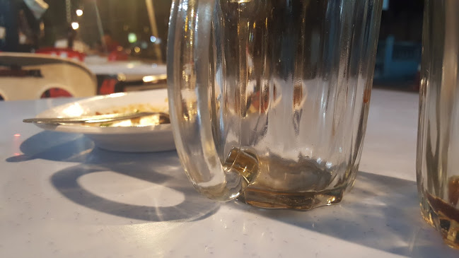 Kedai Makan Depan KOSWIP, Brickfields, K. L. - Gastronomi dan perhotelan