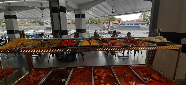Restoran Nasi Kandar Royale Amirah