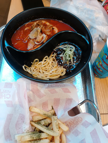 Jinjja Chicken Seri Setia - Petaling Jaya