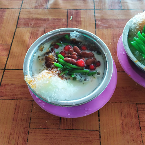 Cendol Zam