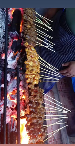 Opinii despre Restoran Manap Satay în Port Dickson - Gastronomi dan perhotelan
