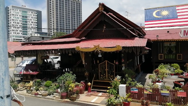 EY Cafe Mee Rebus Sentosa