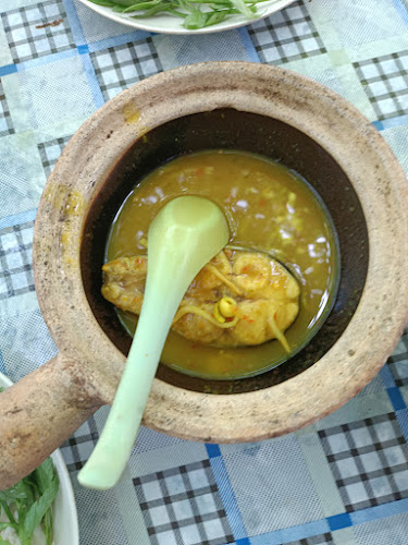 Opinii despre Teratak Tempoyak NDA Gopeng în Gopeng - Gastronomi dan perhotelan