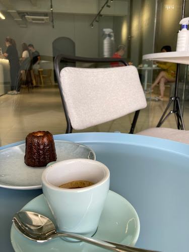 Opinii despre DRIFT COFFEE în Petaling Jaya - Gastronomi dan perhotelan