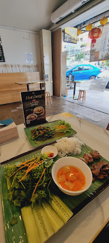 RCS CẦN -THƠ CAFE