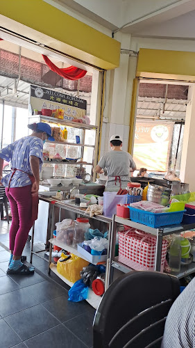 Welcome Kopitiam@光琳咖啡店 - Gastronomi dan perhotelan